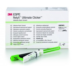 3m Espe Relyx Ultimate Adhesive Resin Cement