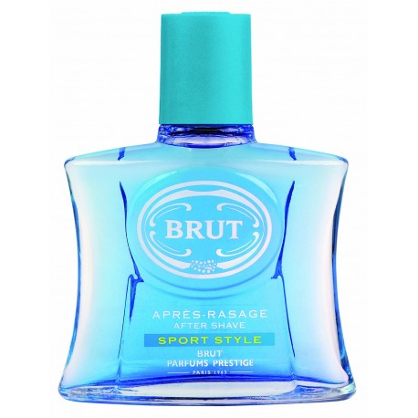 Brut Sport Style After Shave 100ml
