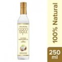 Coco Soul Virgin Coconut Oil - Cold Pressed, Natural, 250 ml