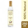 Coco Soul Virgin Coconut Oil - Cold Pressed, Natural, 250 ml