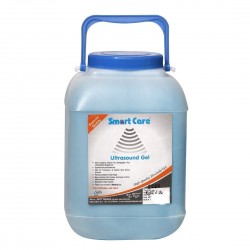 SMARTCARE Ultrasound Gel Jar (5000 Ml)