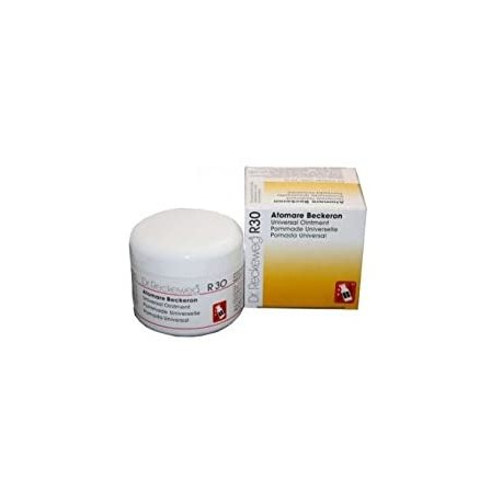 Dr. Reckeweg R30 Universal Ointment
