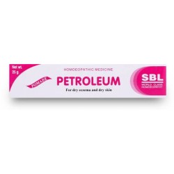 SBL Petroleum Cream