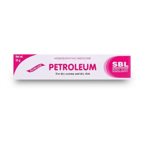 SBL Petroleum Cream