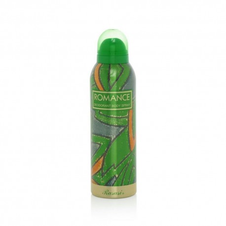 Rasasi Romance Deo (200ml)