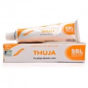 SBL Thuja Ointment (25g) Pack Of 3