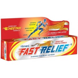 Himani Fast Relief Ointment