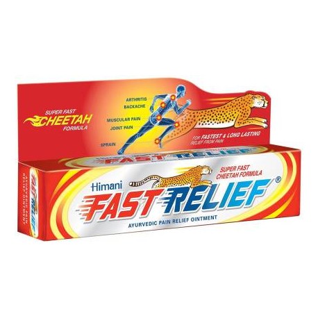 Himani Fast Relief Ointment