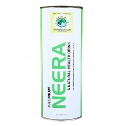 IFarmerscart Neera Coconut Sap Health Drink - 1L