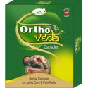 La Nutraceuticals Ortho Veda Pain Relief & Joint Care - (Pack of 10)