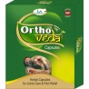 La Nutraceuticals Ortho Veda Pain Relief & Joint Care - (Pack of 10)