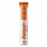 Fast&Up Charge - Vitamin C - Zinc - Natural Amla Extract  Immunity - skin care - 20 Effervescent Tablets -