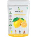 B Naturall Dehydrated Lemon Powder -500 GM