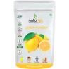 B Naturall Dehydrated Lemon Powder -500 GM