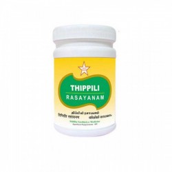 SKM Thippili Rasayanam