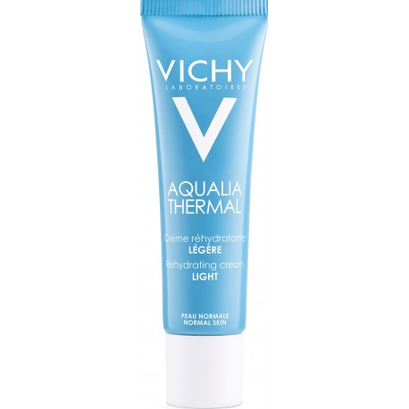 Aqualia Thermal Light Cream - Vichy