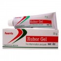 Fourrts Rubor Gel 30gm - (Pack Of 2)
