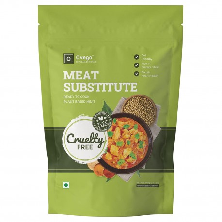 Ovego - Vegan Meat (200g)