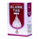 Blank Tab - 450gm