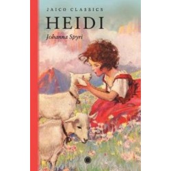 Heidi Paperback