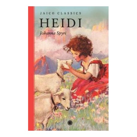 Heidi Paperback