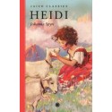 Heidi Paperback