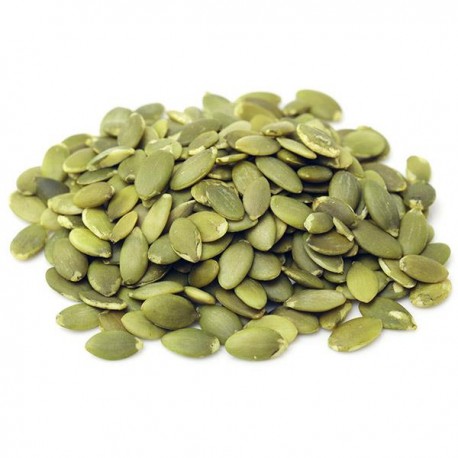 Pumpkin seeds (Raw Unroasted) 250 gm (PACK OF 2)