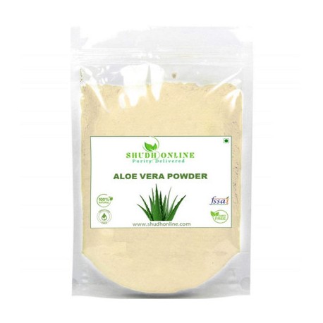 Shudh  Aloevera Powder (1000g)