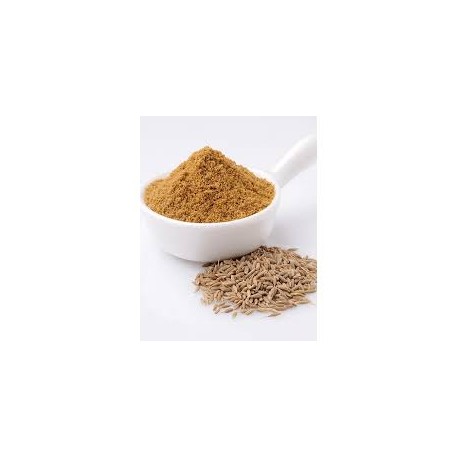 Cumin Powder( Jeera Powder) 500 gm  (Pack of 2)