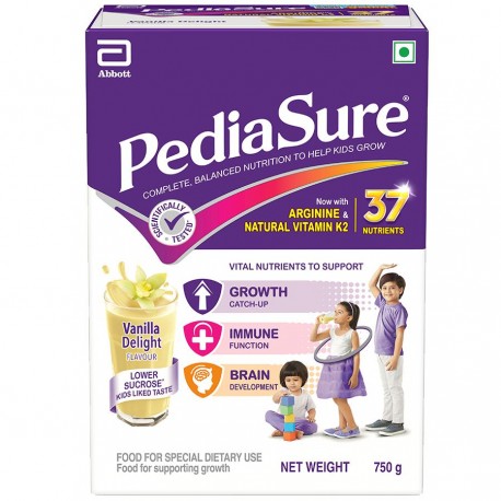 Pediasure Nutritional Powder, 750 g