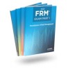 2022 FRM Part 1 Financial Risk Manager (CORE books Complete set) Paperback