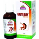 Wheezal Gastrolex Drops,  30ml -  (Pack of 3)