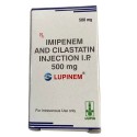 Lupinem 500mg Injection