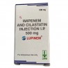 Lupinem 500mg Injection