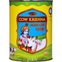 Cow Krishna Agmark Ghee - (1L Tin)