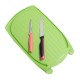 Tupperware Plastic Chopping Board 1 Pcs