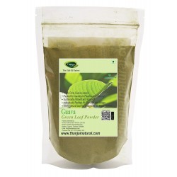 Guava Leaf Powder - (250g)