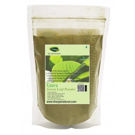 Guava Leaf Powder - (250g)