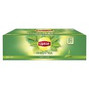 Lipton Pure & Light Green Tea Bags -  (100 pcs)