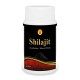 Jain Shilajit Asphaltum Mineral Pitch Tablets - (60 Tablets)