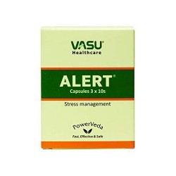 Vasu Alert Capsule
