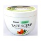 Sunny Herbals Face  Scrub - (125g)