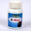 B Mind 60 Capsule Yugveda -  (Pack Of 2)