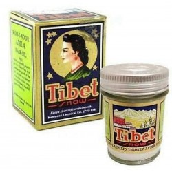 Tibet Snow skin whitening cream  (60 ml)