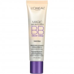 L'Oreal Paris Magic Skin Beautifier Bb Cream - (30Ml)