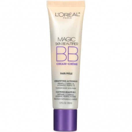 L'Oreal Paris Magic Skin Beautifier Bb Cream - (30Ml)