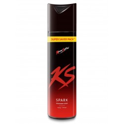 KamaSutra Spark Deodorant Spray Spark