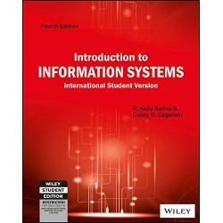 Introduction to Information Systems Paperback