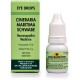 Dr Willmar Schwabe Germany Cineraria Maritima Eye Drop Homeopathic Medicine