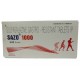 Sazo 1000mg Tablet - (Pack Of 4 Strips)